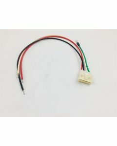 WIRE ASSY TABLE MOTOR