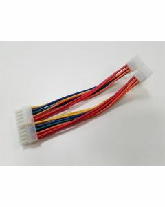 ASSY- CABLE TRANSFORMER TO CPU PCB