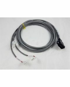 FOUL & OPTICAL TRIGGER CABLE ASSY