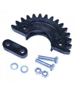 TWO PIECE FRONT DISTRIBUTOR GEAR / PROMO