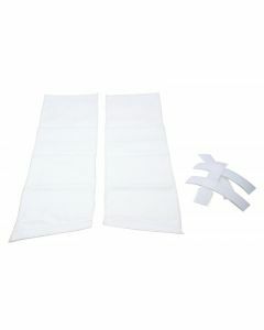 PIN WIPE, GS OVERFLOW CHUTE, A/P (package of 2)