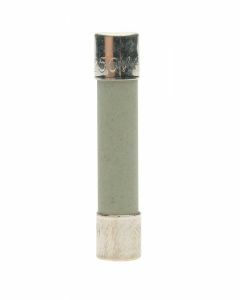 FUSE 250V, 8.0A CERAMIC FAST BL