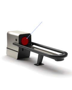 INTELLISHIELD BALL RETURN GUARDING SYSTEM