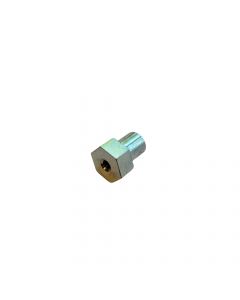 SHOULDER STUD FOR SHORTENING SHAFT