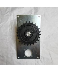 RIGHT HAND BEARING ASSY