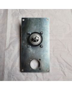 LEFT HAND BEARING ASSY