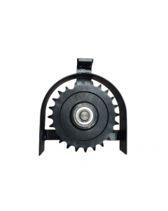 DRIVE CHAIN GUARD ASSY