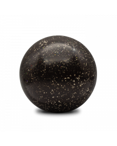 DUCKPIN SOCIAL BALLS - 6 BALLS