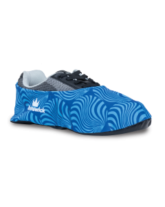 SHOE COVERS (1 PAIR) DYE-SUB