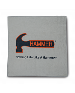 PREMIUM TOWEL HAMMER