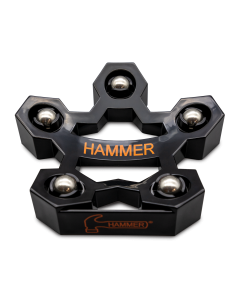 ROTATING BALL CUP HAMMER