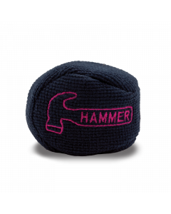 GRIP BALL HAMMER - PINK