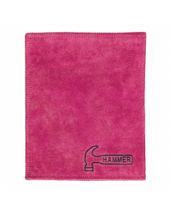 SHAMMY PAD HAMMER - PINK