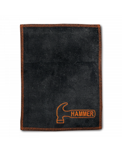 SHAMMY PAD HAMMER