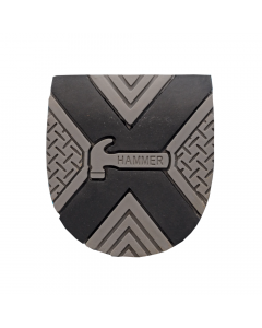 TRADITIONAL HEEL BLACK HAMMER