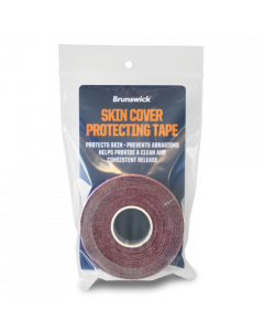 SKIN COVER PROTECTING TAPE - RED