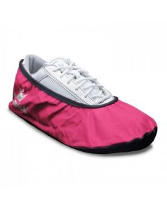 SHOE COVERS (1 PAAR) - PINK