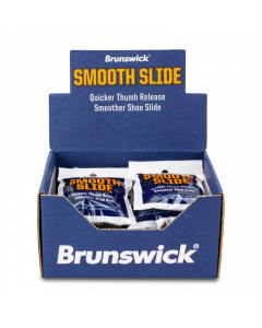 SMOOTH SLIDE (EASY SLIDE) - BOX OF 12