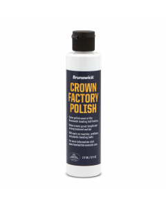 CROWN FACTORY POLISH - 6 OZ