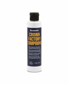 CROWN FACTORY COMPOUND - 6 OZ
