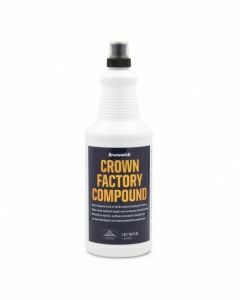 CROWN FACTORY COMPOUND - 32 OZ