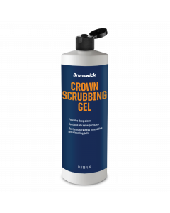 CROWN SCRUBBING GEL - 6 OZ