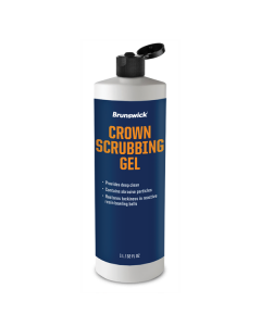 CROWN SCRUBBING GEL - 32 OZ