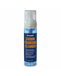 CROWN FOAMING CLEANER - 210 ML