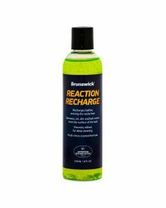 REACTION RECHARGE - 8 OUNCE BOTTLE