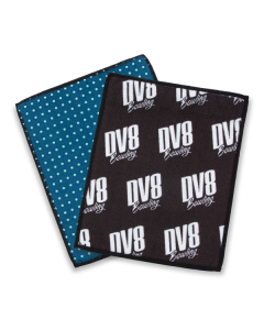 MICROFIBER GRIP PAD DV8