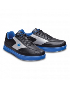 MEN'S RENEGADE BLACK/ROYAL