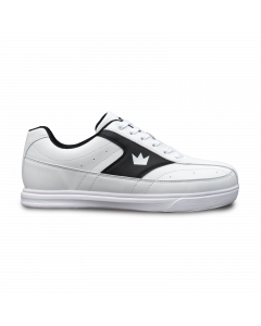 MEN'S RENEGADE WHITE/BLACK