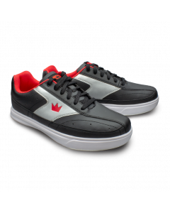 MEN'S RENEGADE BLACK/RED