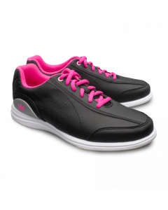 WOMEN'S MYSTIC BLACK/PINK