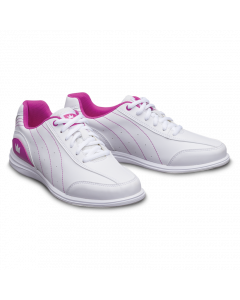 YOUTH MYSTIC WHITE/FUCHSIA