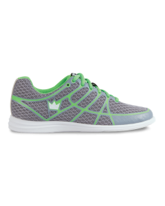 Lime green bowling shoes 2025