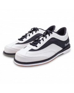 MEN'S RAMPAGE WHITE/BLACK