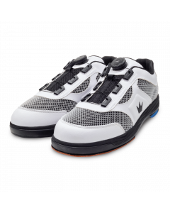 MEN’S FURY WHITE