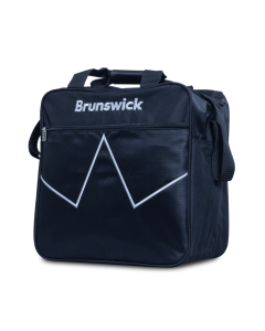 BLAST SINGLE BAG BLACK