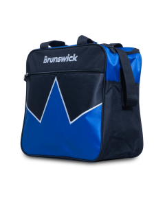 BLAST SINGLE BAG BLUE