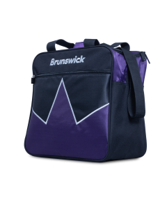 BLAST SINGLE BAG PURPLE
