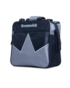 BLAST SINGLE BAG SILVER