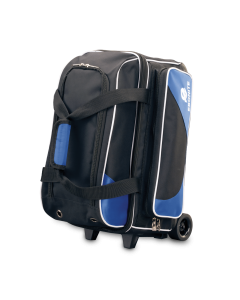 TRANSPORT DOUBLE ROLLER - BLUE