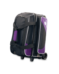 TRANSPORT DOUBLE ROLLER - PURPLE