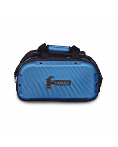 CARBON SHIELD DOUBLE TOTE HAMMER - BLUE