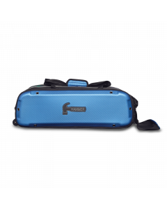 CARBON SHIELD TRIPLE TOTE BLUE