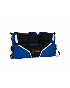 DELUXE TRIPLE TOTE BLUE HAMMER
