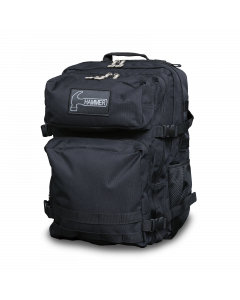 TACTICAL BACKPACK BLACK HAMMER