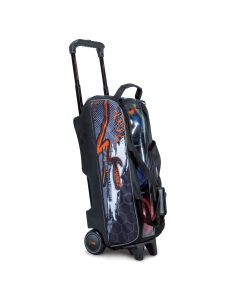 HYBRID TRIPLE ROLLER  