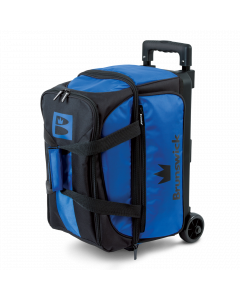 BLITZ DOUBLE ROLLER BLUE